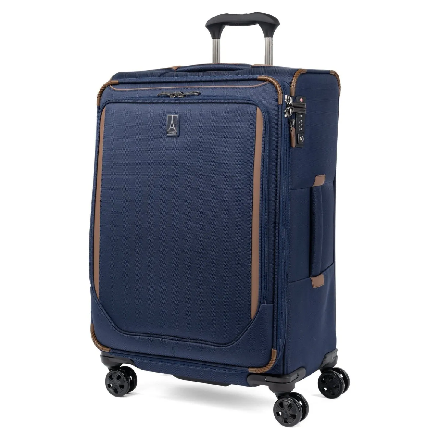 Travelpro Crew Classic Medium Check-in Expandable Spinner