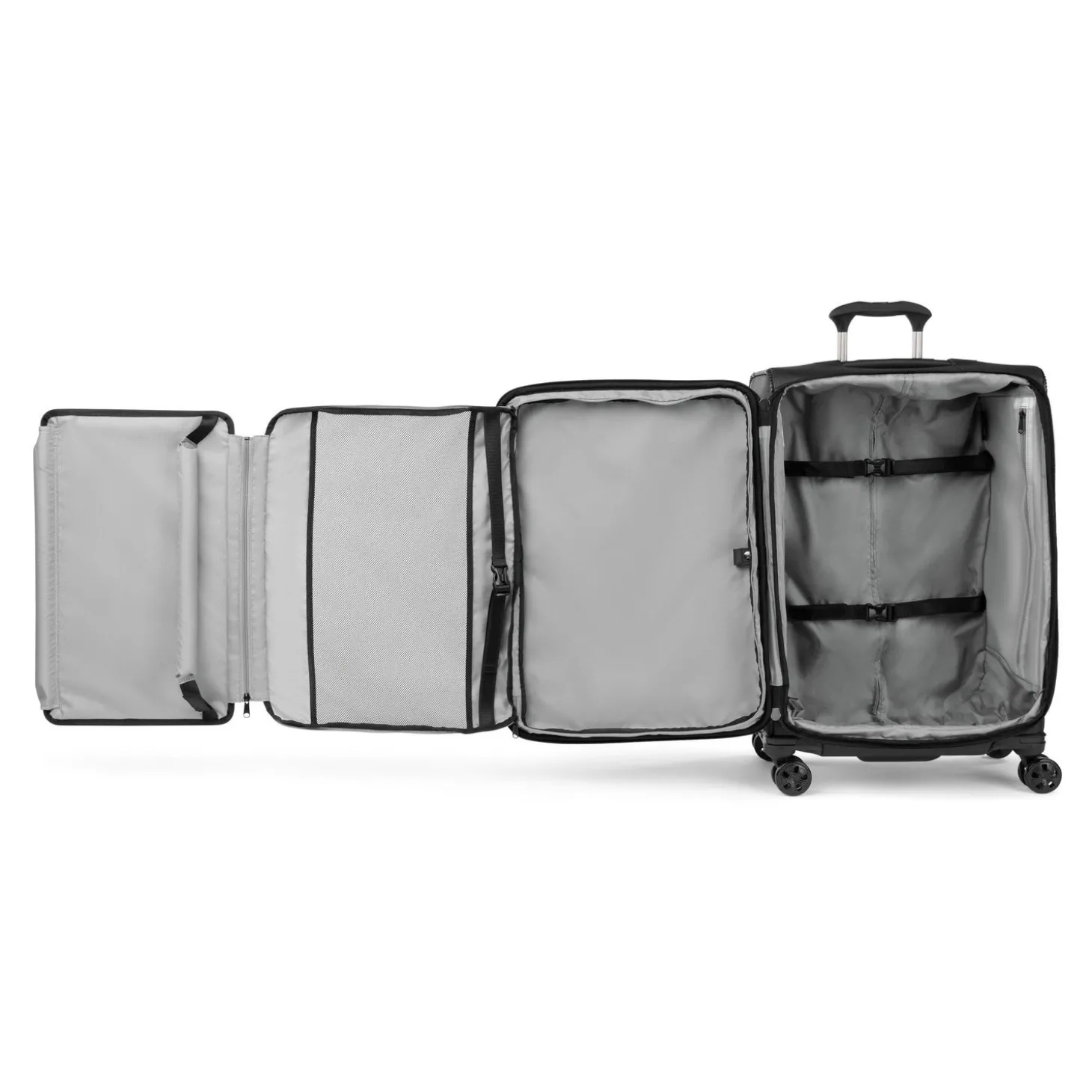 Travelpro Crew Classic Medium Check-in Expandable Spinner
