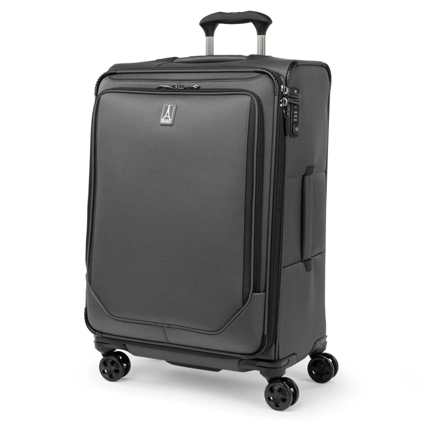 Travelpro Crew Classic Medium Check-in Expandable Spinner