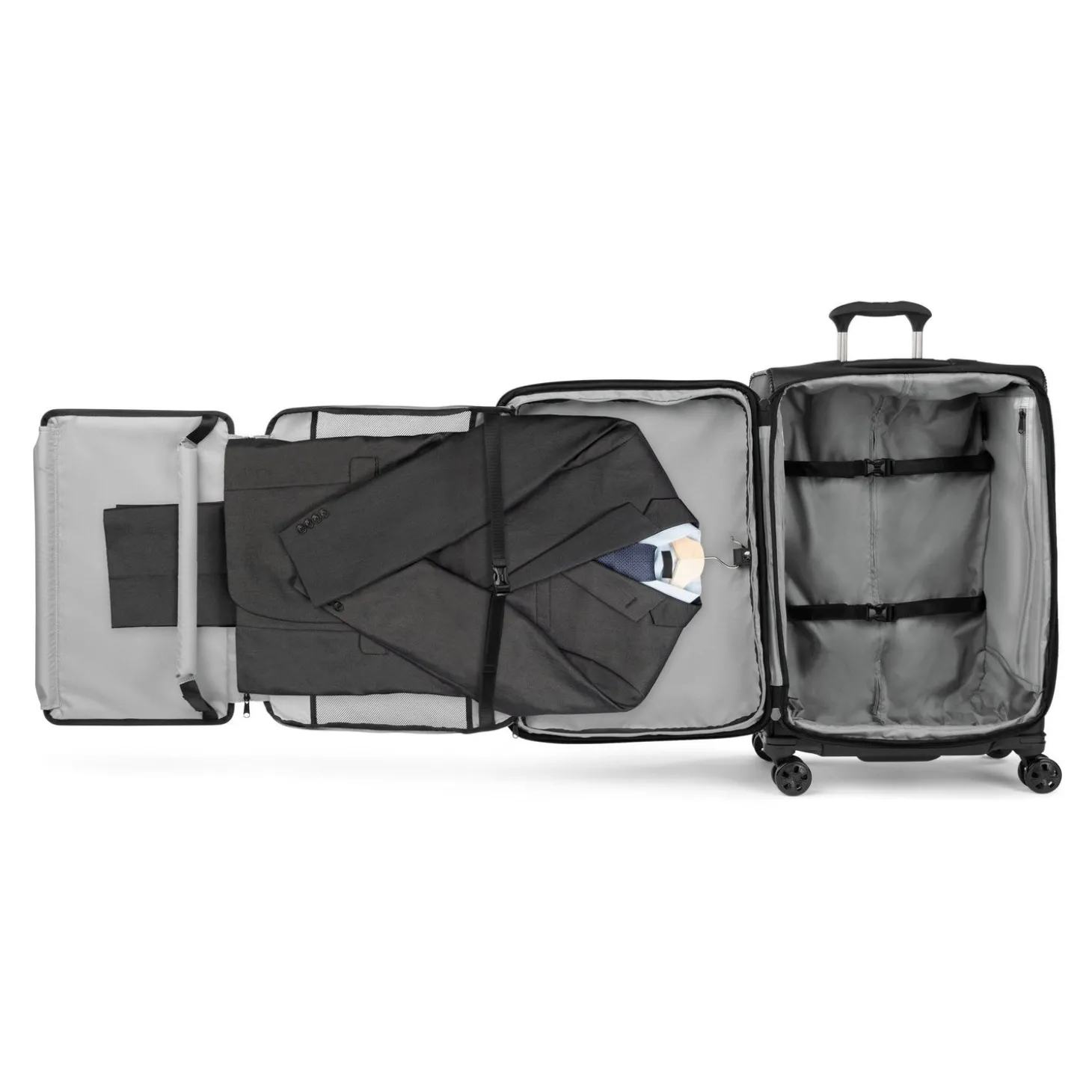 Travelpro Crew Classic Medium Check-in Expandable Spinner