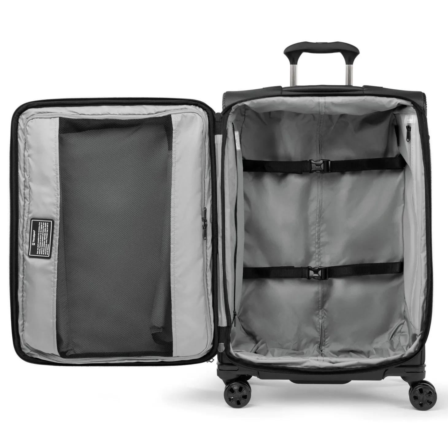 Travelpro Crew Classic Medium Check-in Expandable Spinner