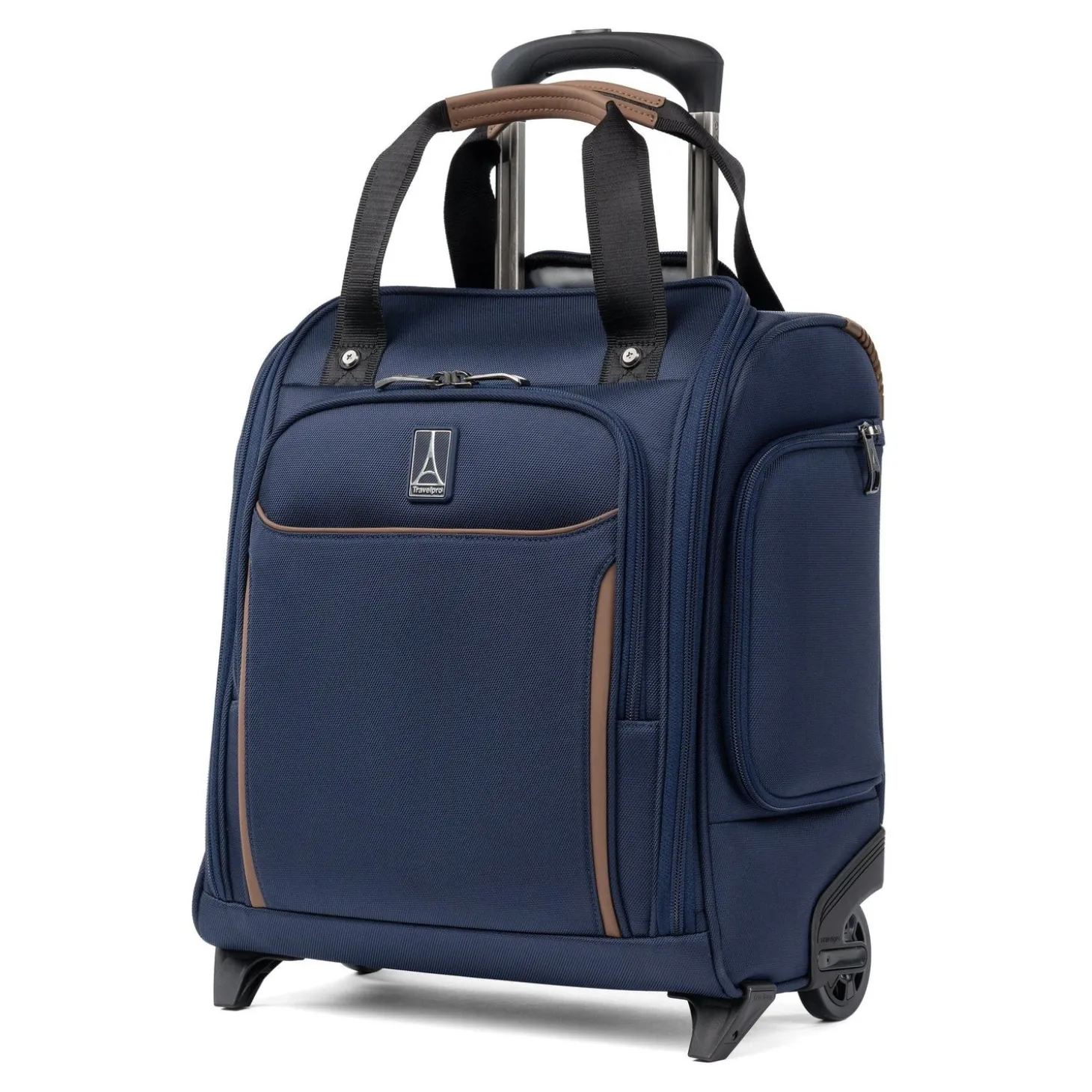 Travelpro Crew Classic Rolling UnderSeat Carry-on