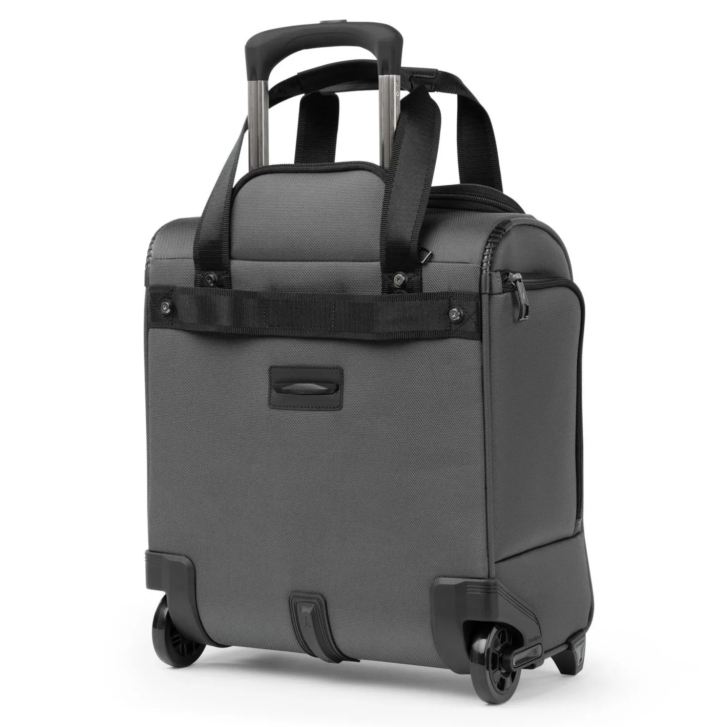 Travelpro Crew Classic Rolling UnderSeat Carry-on