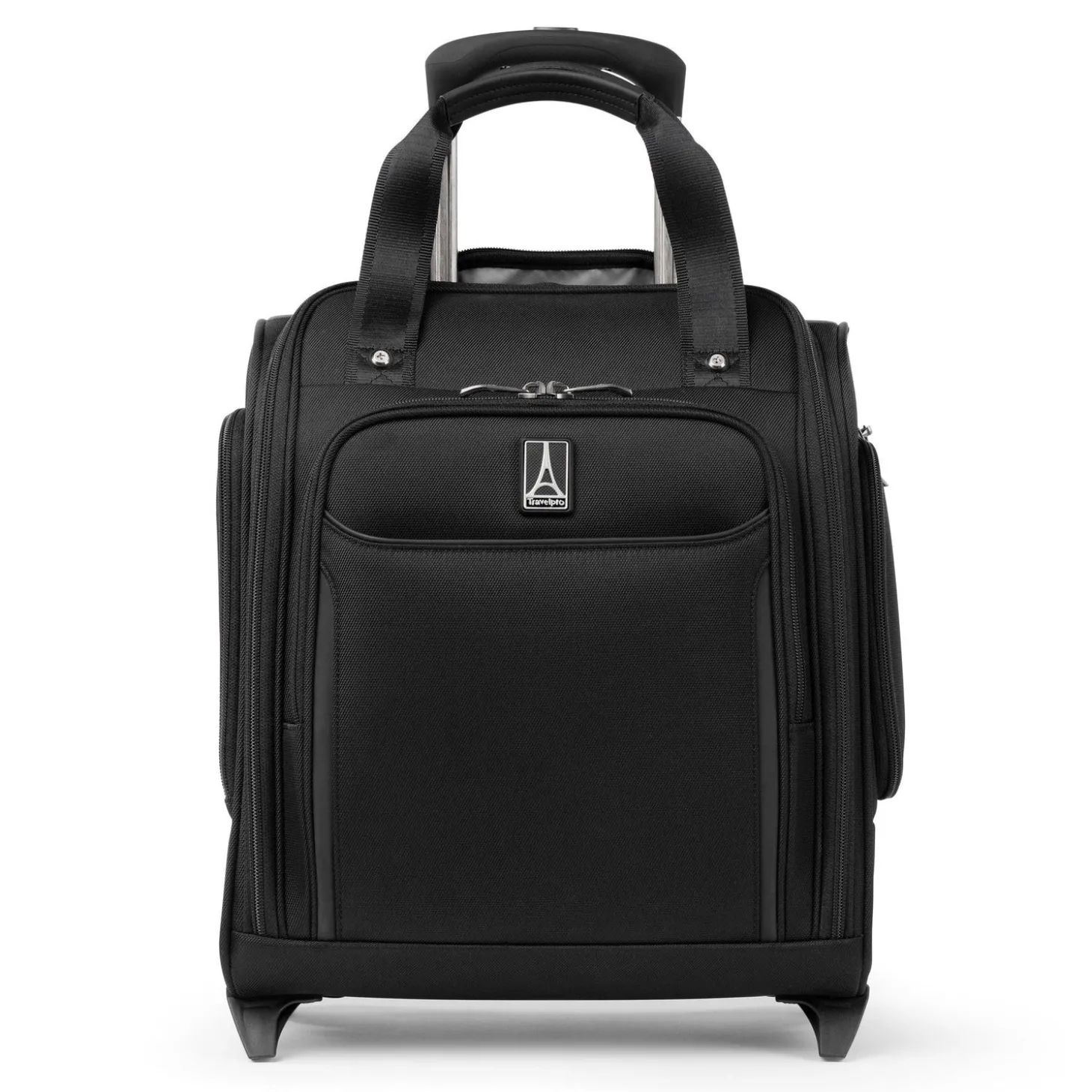 Travelpro Crew Classic Rolling UnderSeat Carry-on
