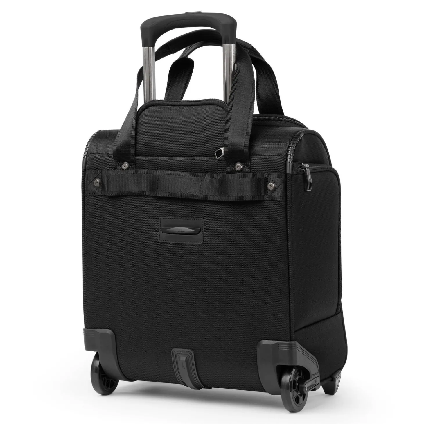Travelpro Crew Classic Rolling UnderSeat Carry-on