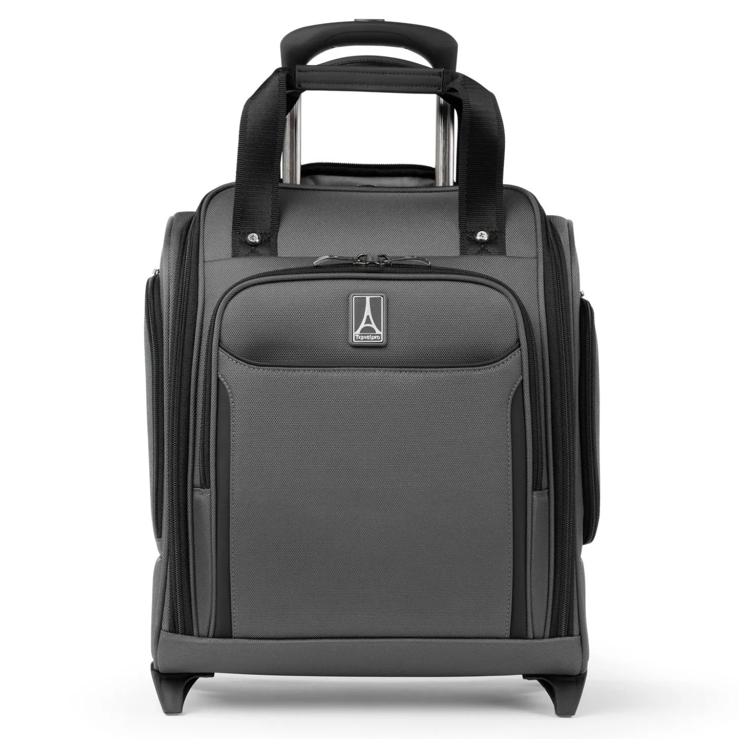 Travelpro Crew Classic Rolling UnderSeat Carry-on