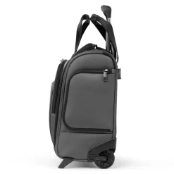 Travelpro Crew Classic Rolling UnderSeat Carry-on