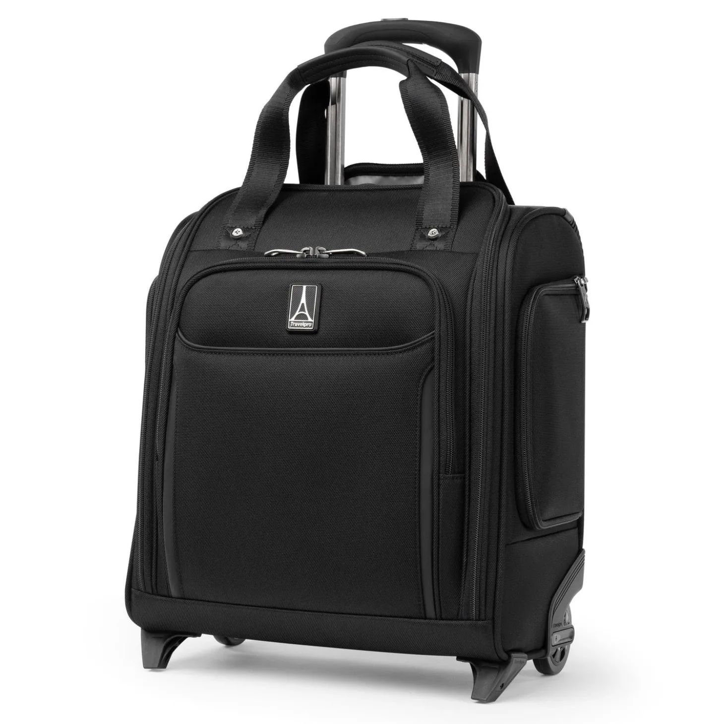 Travelpro Crew Classic Rolling UnderSeat Carry-on