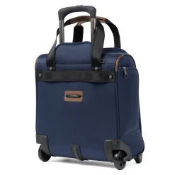 Travelpro Crew Classic Rolling UnderSeat Carry-on