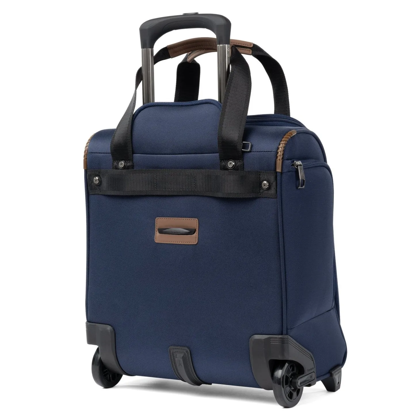 Travelpro Crew Classic Rolling UnderSeat Carry-on