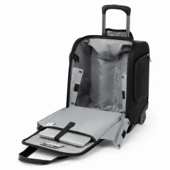 Travelpro Crew Classic Rolling UnderSeat Carry-on