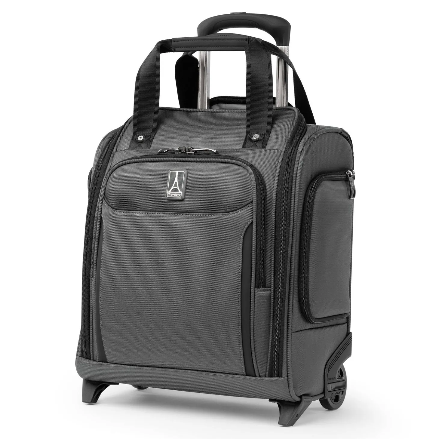 Travelpro Crew Classic Rolling UnderSeat Carry-on