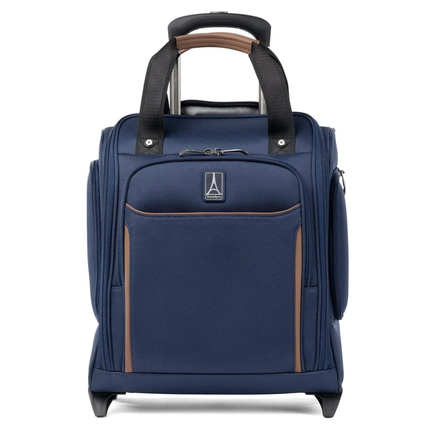 Travelpro Crew Classic Rolling UnderSeat Carry-on