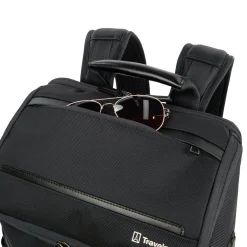 Travelpro Crew Executive Choice 3 Medium Top Load Backpack