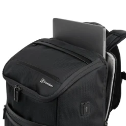 Travelpro Crew Executive Choice 3 Medium Top Load Backpack