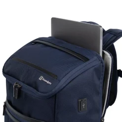 Travelpro Crew Executive Choice 3 Medium Top Load Backpack