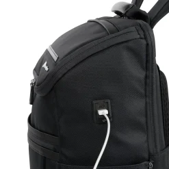 Travelpro Crew Executive Choice 3 Medium Top Load Backpack