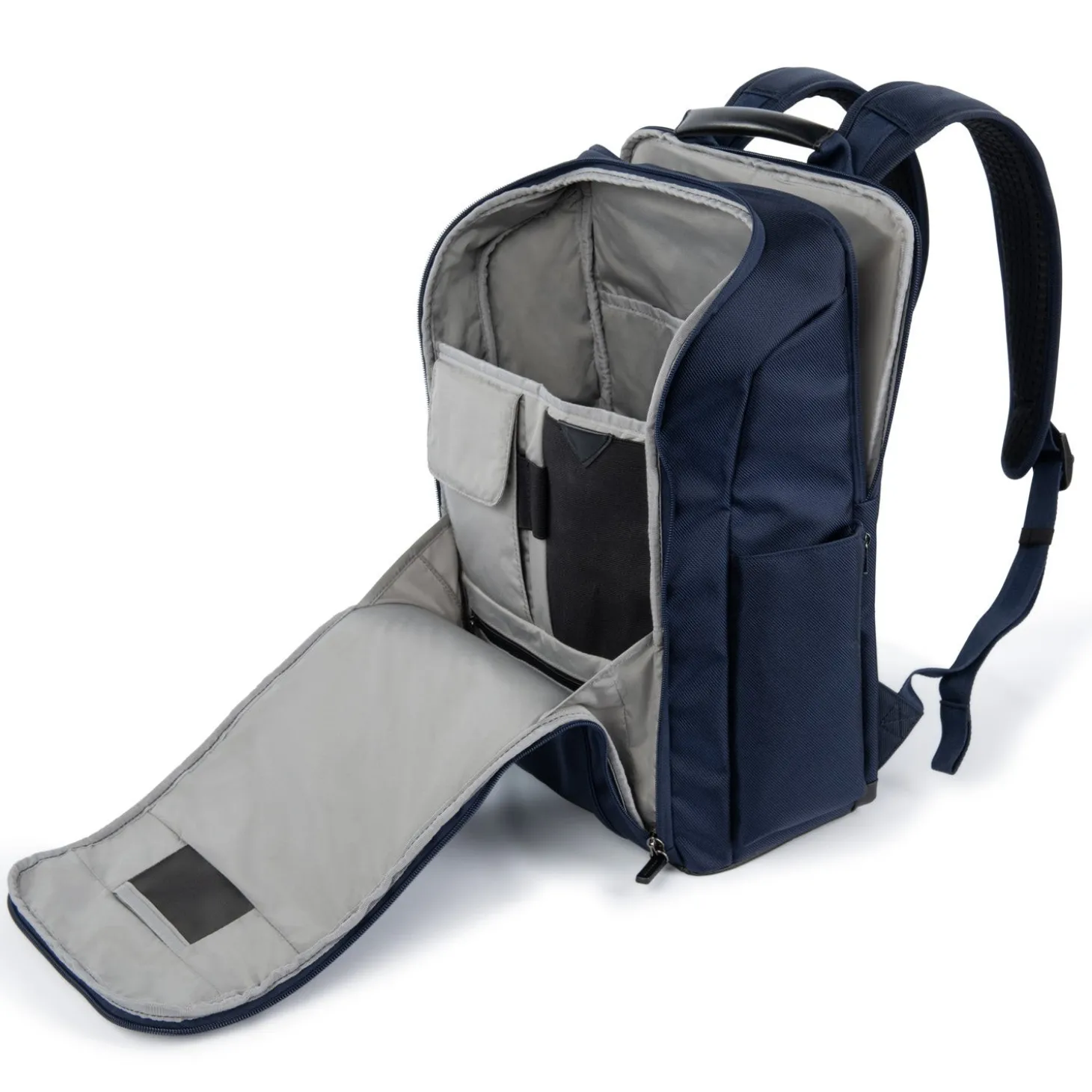 Travelpro Crew Executive Choice 3 Slim Backpack