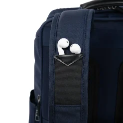 Travelpro Crew Executive Choice 3 Slim Backpack