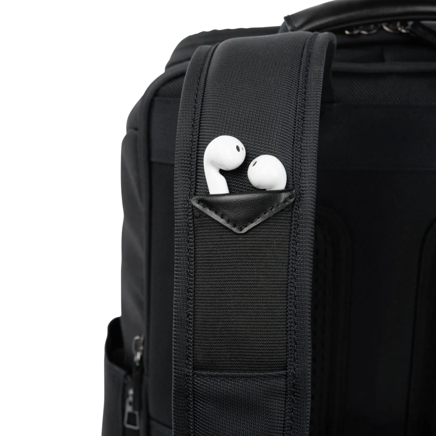 Travelpro Crew Executive Choice 3 Slim Backpack