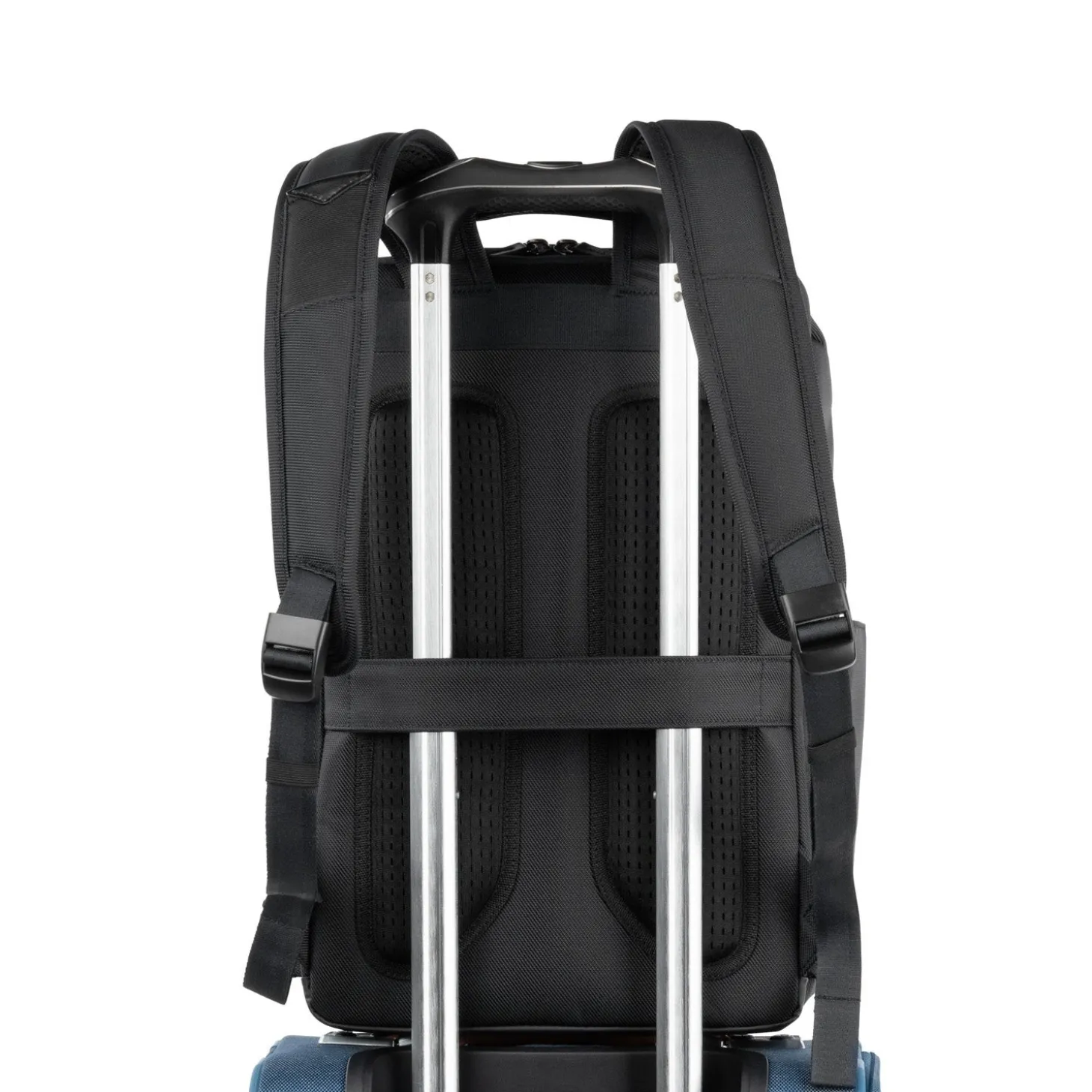 Travelpro Crew Executive Choice 3 Slim Backpack