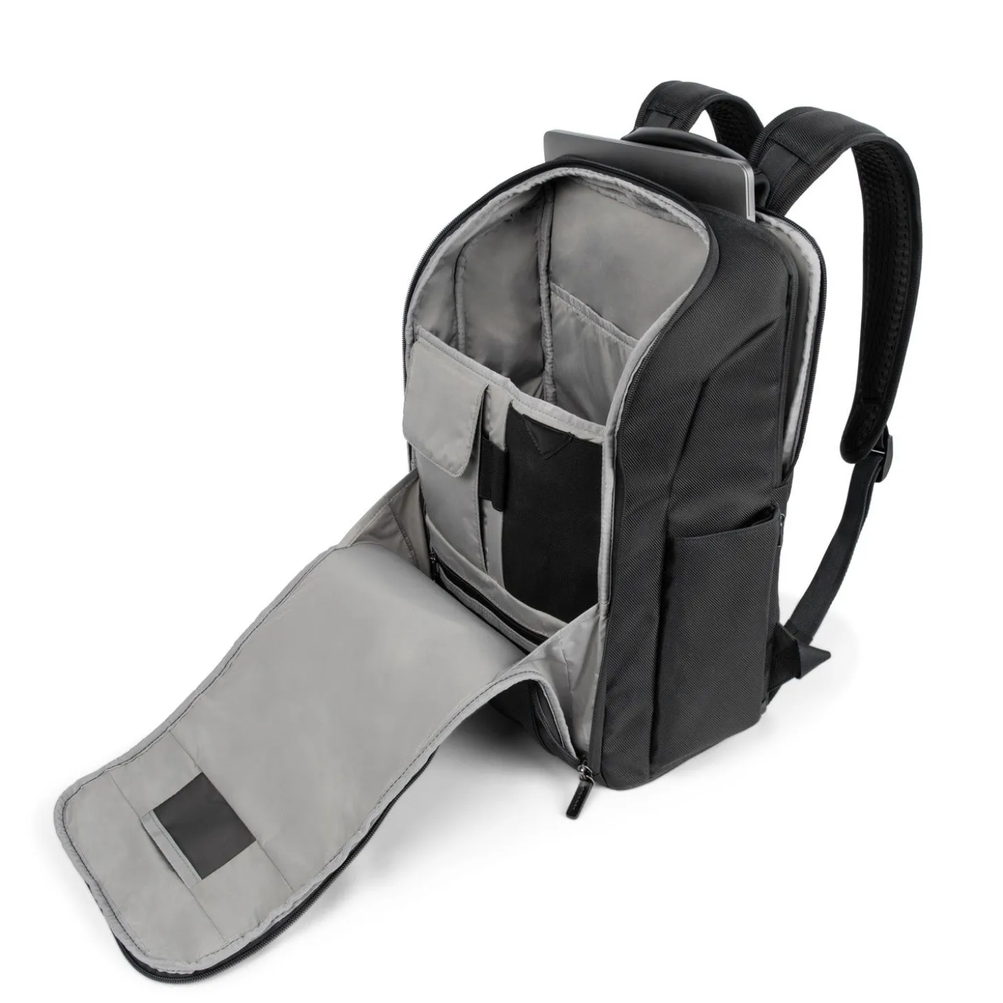 Travelpro Crew Executive Choice 3 Slim Backpack
