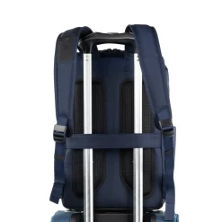 Travelpro Crew Executive Choice 3 Slim Backpack