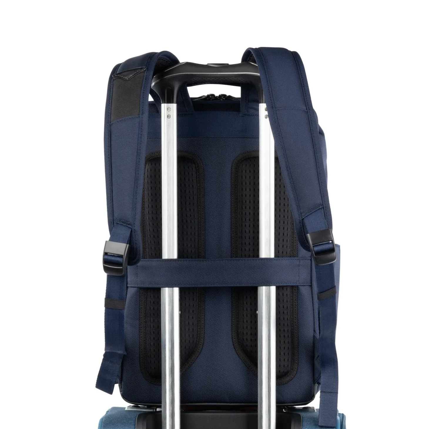 Travelpro Crew Executive Choice 3 Slim Backpack