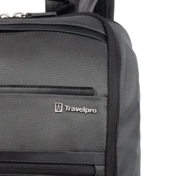 Travelpro Crew Executive Choice 3 Slim Backpack