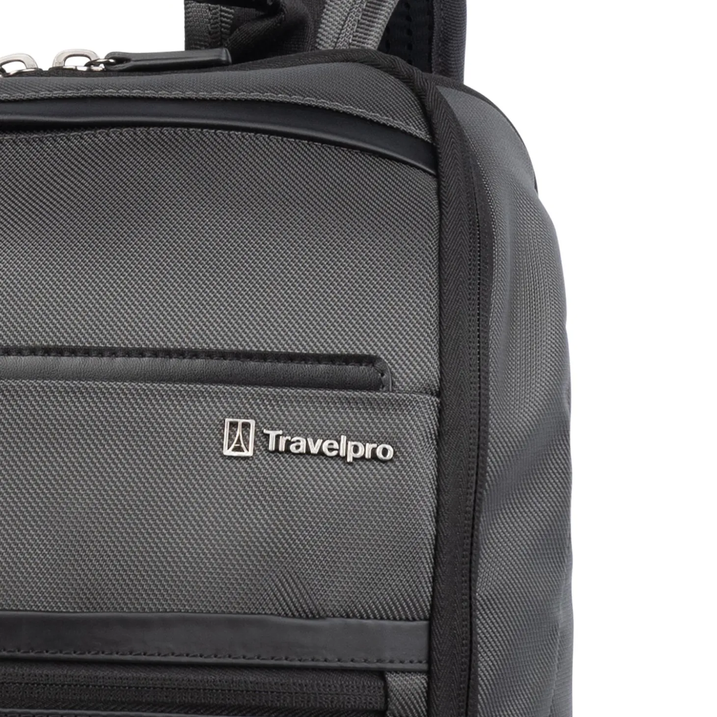 Travelpro Crew Executive Choice 3 Slim Backpack