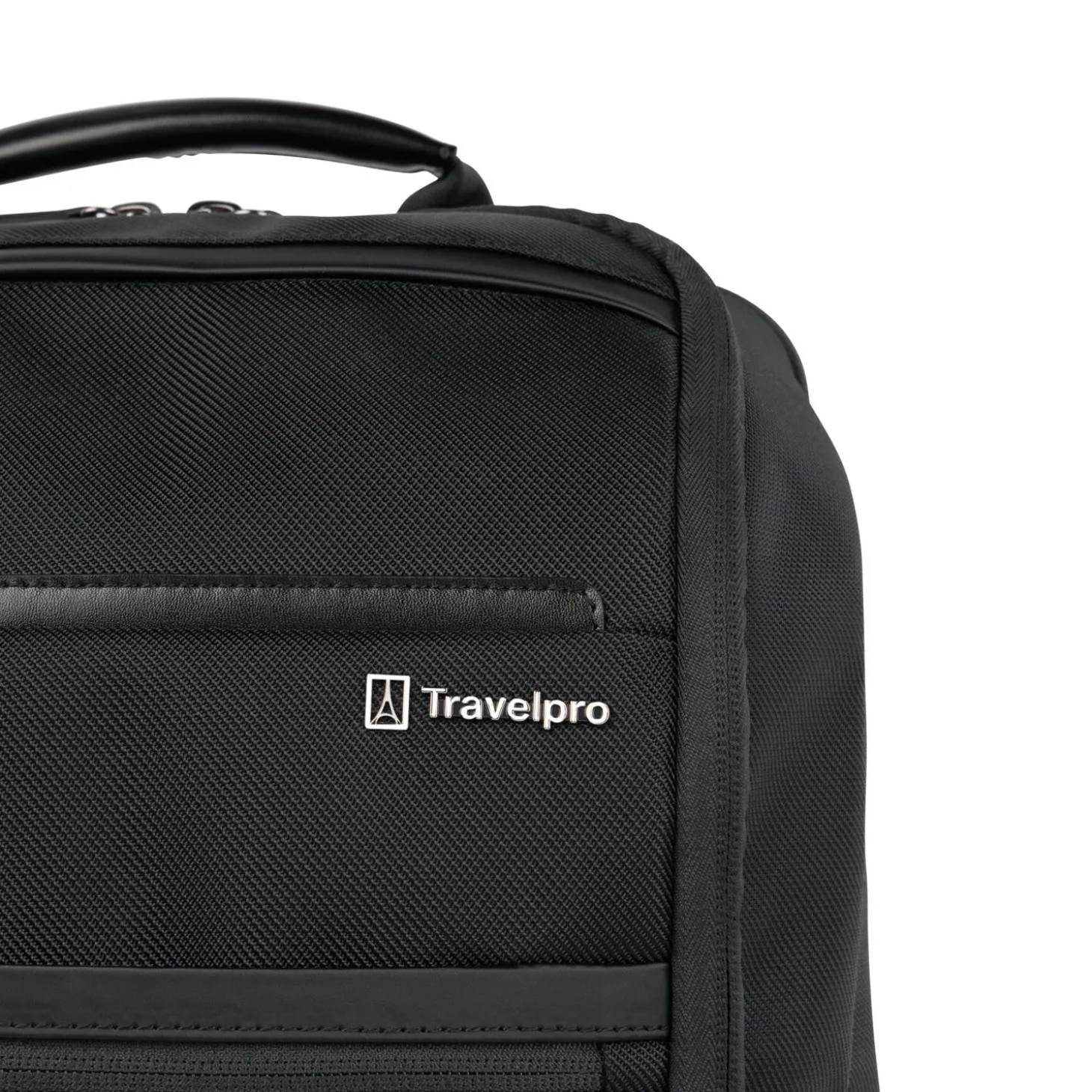 Travelpro Crew Executive Choice 3 Slim Backpack