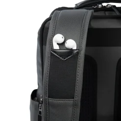 Travelpro Crew Executive Choice 3 Slim Backpack