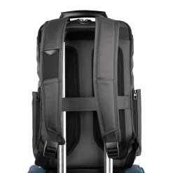 Travelpro Crew Executive Choice 3 Slim Backpack