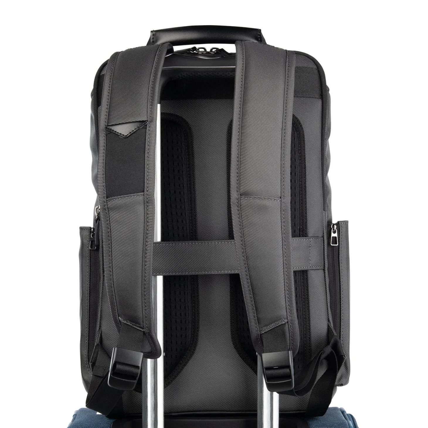 Travelpro Crew Executive Choice 3 Slim Backpack