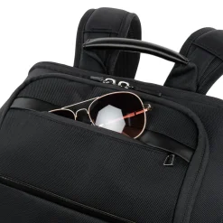 Travelpro Crew Executive Choice 3 Slim Backpack
