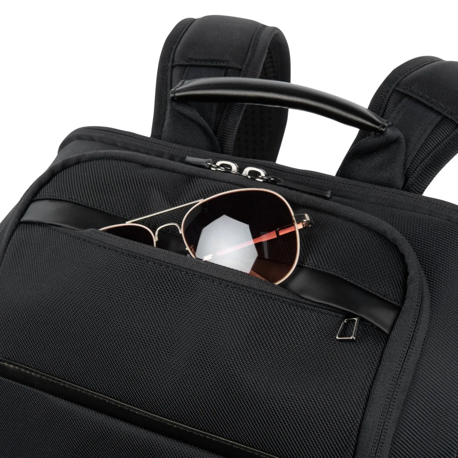 Travelpro Crew Executive Choice 3 Slim Backpack