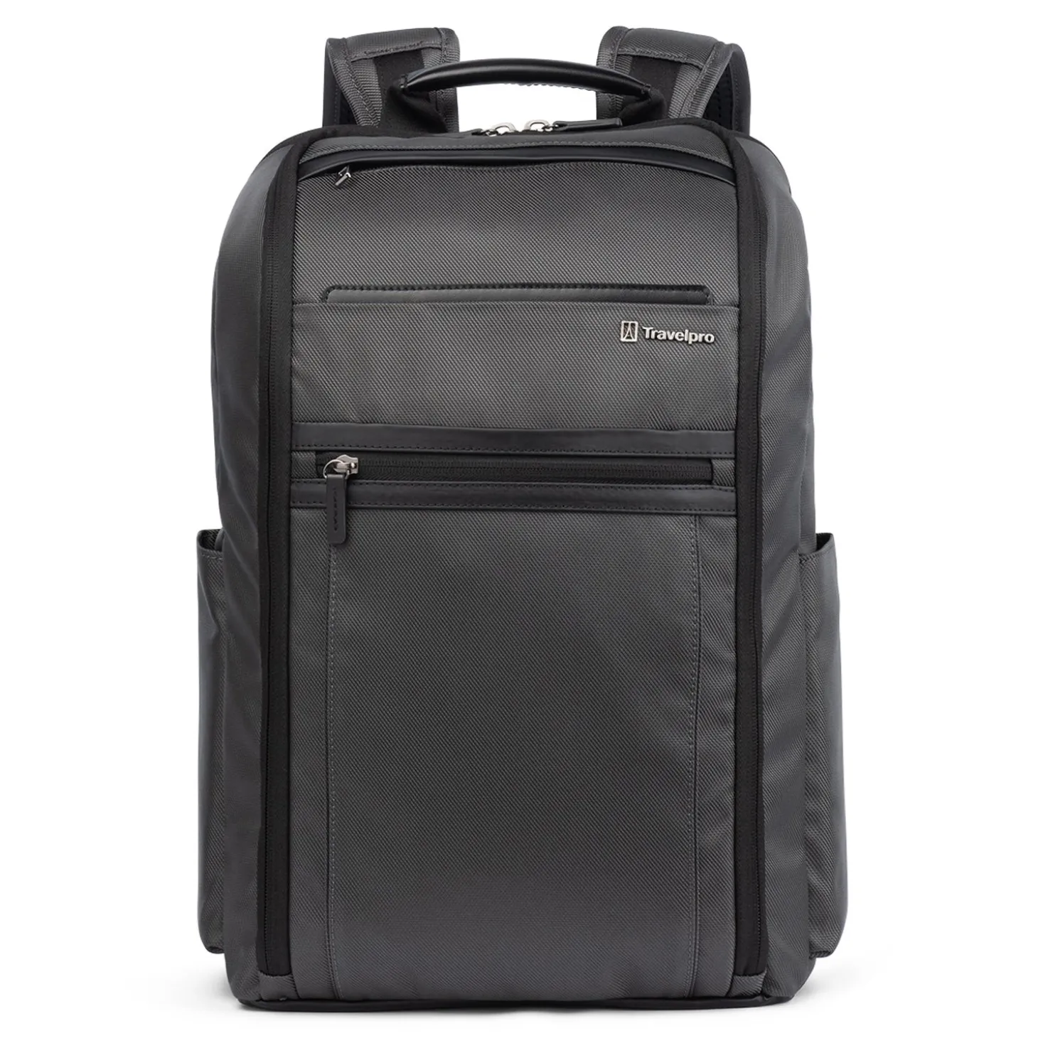 Travelpro Crew Executive Choice 3 Slim Backpack