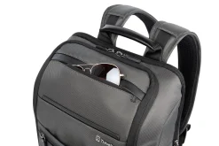 Travelpro Crew Executive Choice 3 Slim Backpack