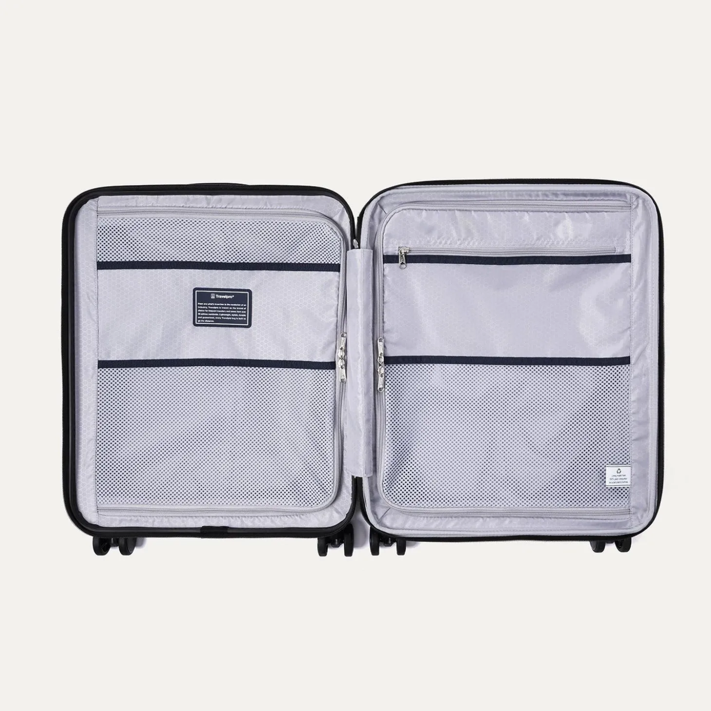 Travelpro Maxlite Air V2 International Carry-on Expandable Spinner