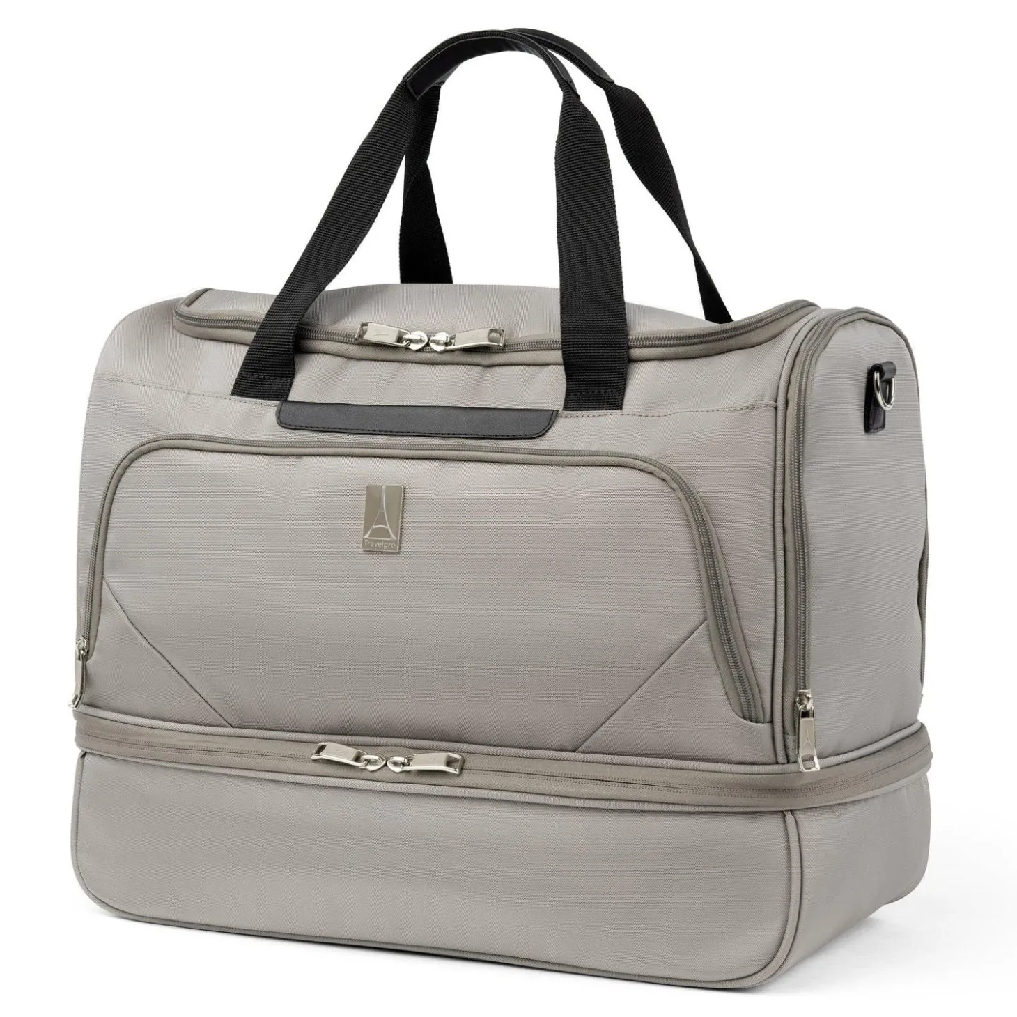 Travelpro Maxlite 5 Drop-Bottom Weekender