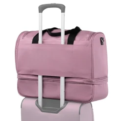 Travelpro Maxlite 5 Drop-Bottom Weekender