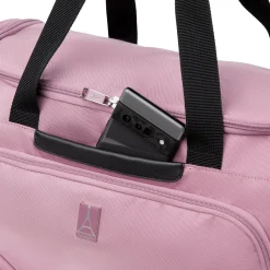 Travelpro Maxlite 5 Drop-Bottom Weekender