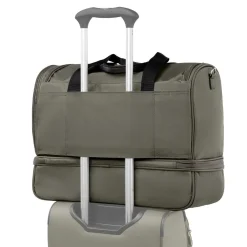 Travelpro Maxlite 5 Drop-Bottom Weekender