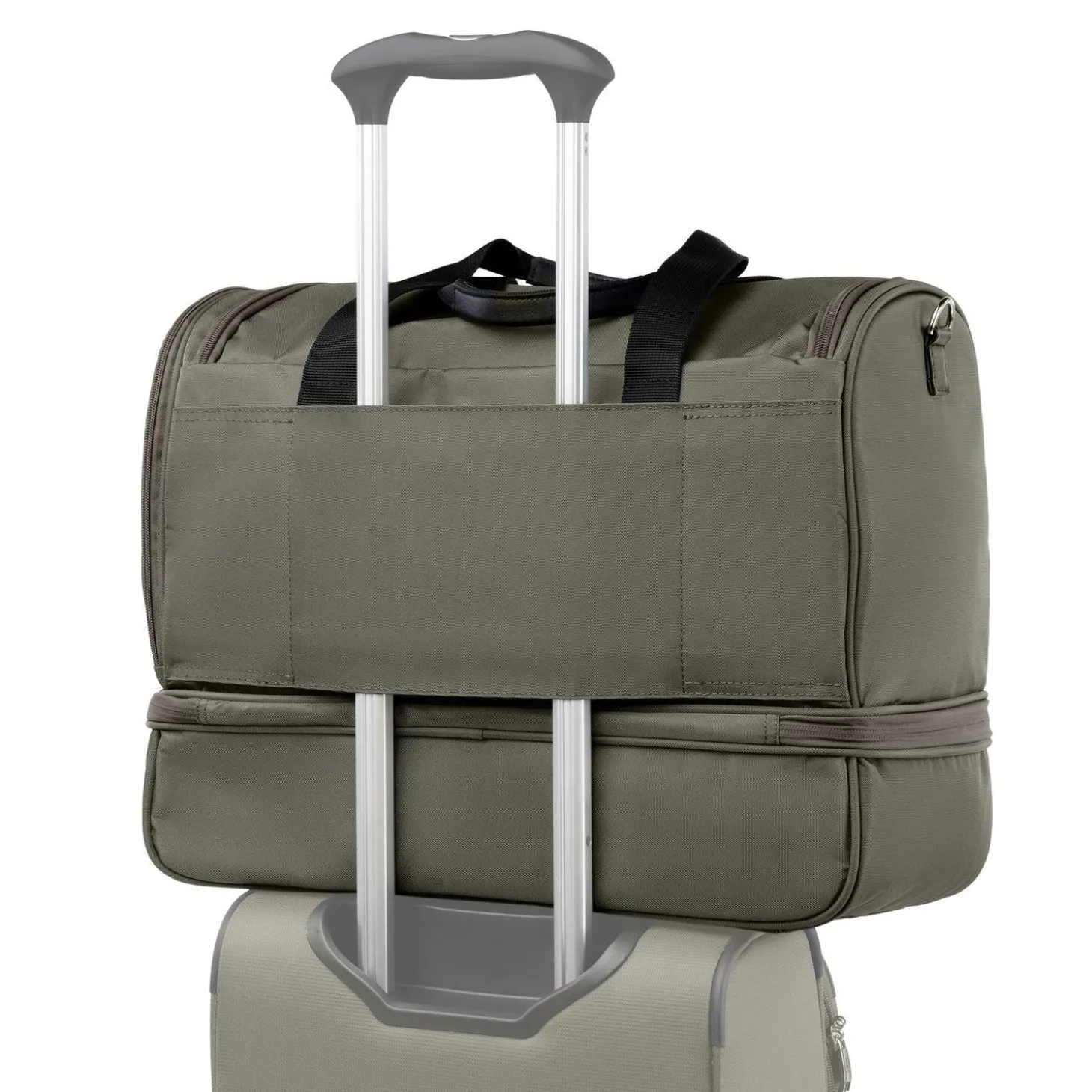 Travelpro Maxlite 5 Drop-Bottom Weekender