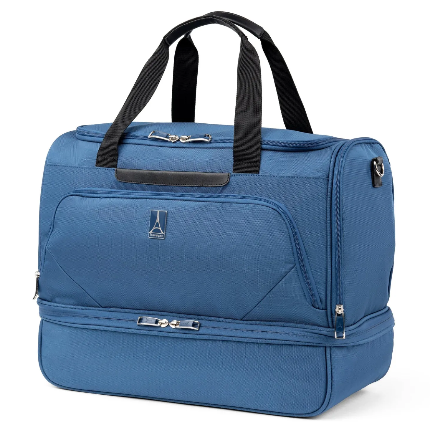 Travelpro Maxlite 5 Drop-Bottom Weekender
