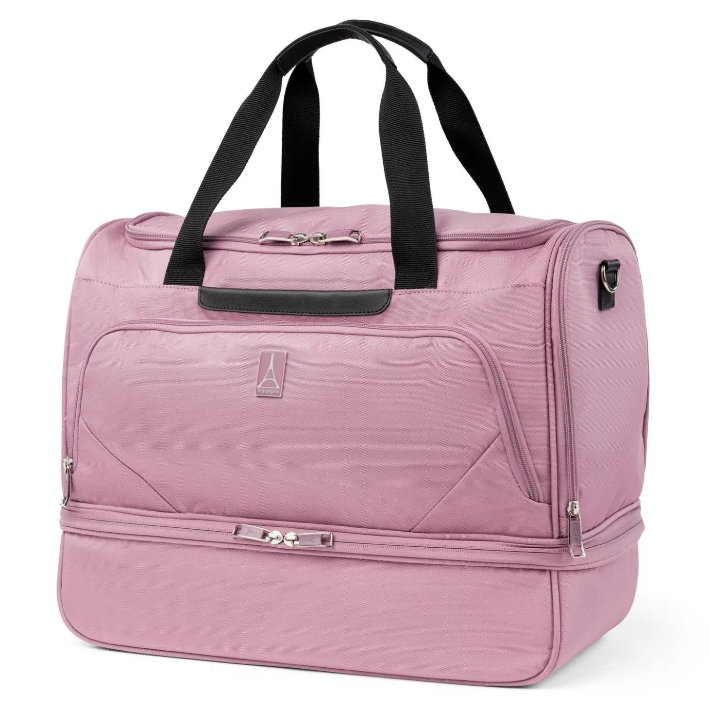 Travelpro Maxlite 5 Drop-Bottom Weekender