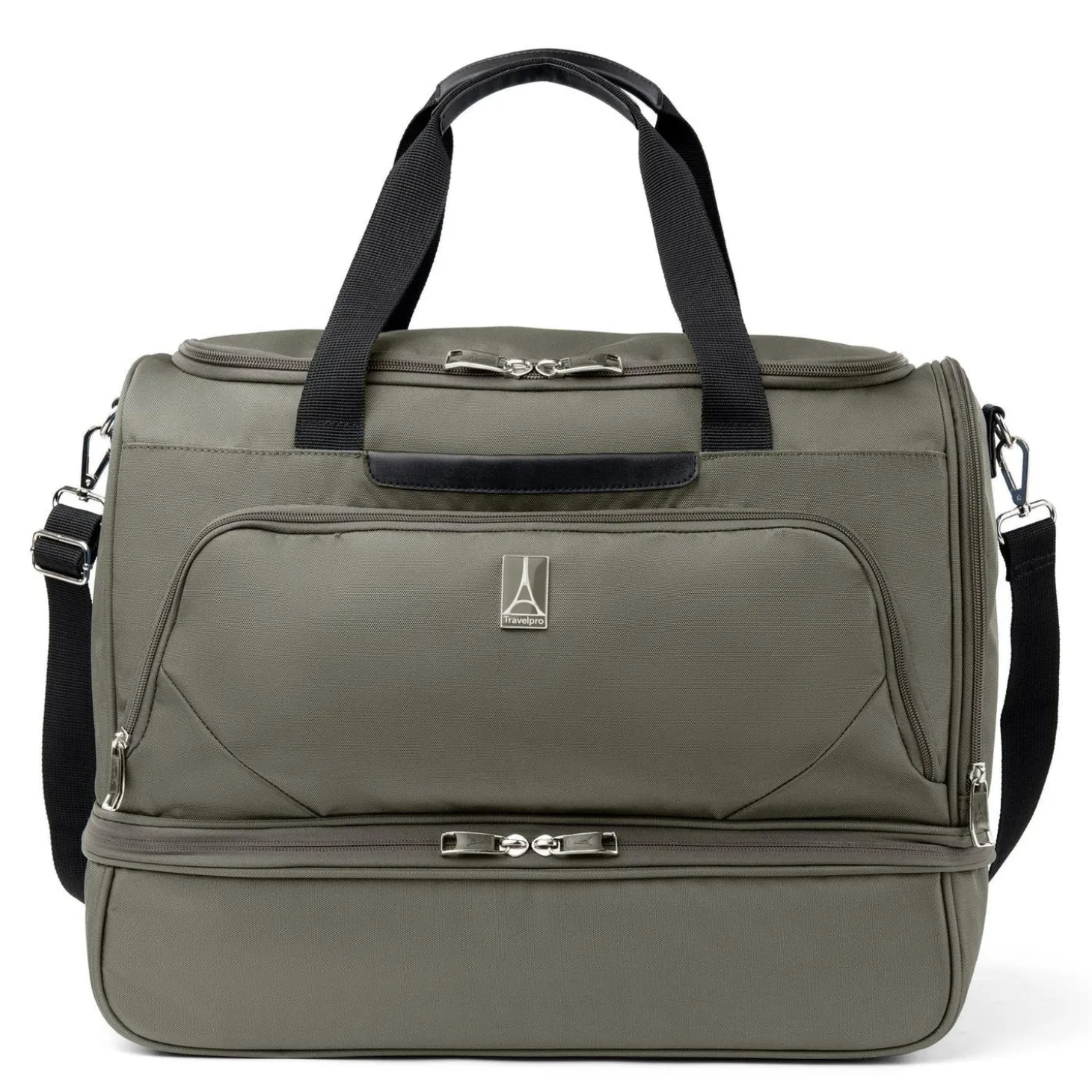 Travelpro Maxlite 5 Drop-Bottom Weekender