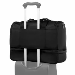 Travelpro Maxlite 5 Drop-Bottom Weekender