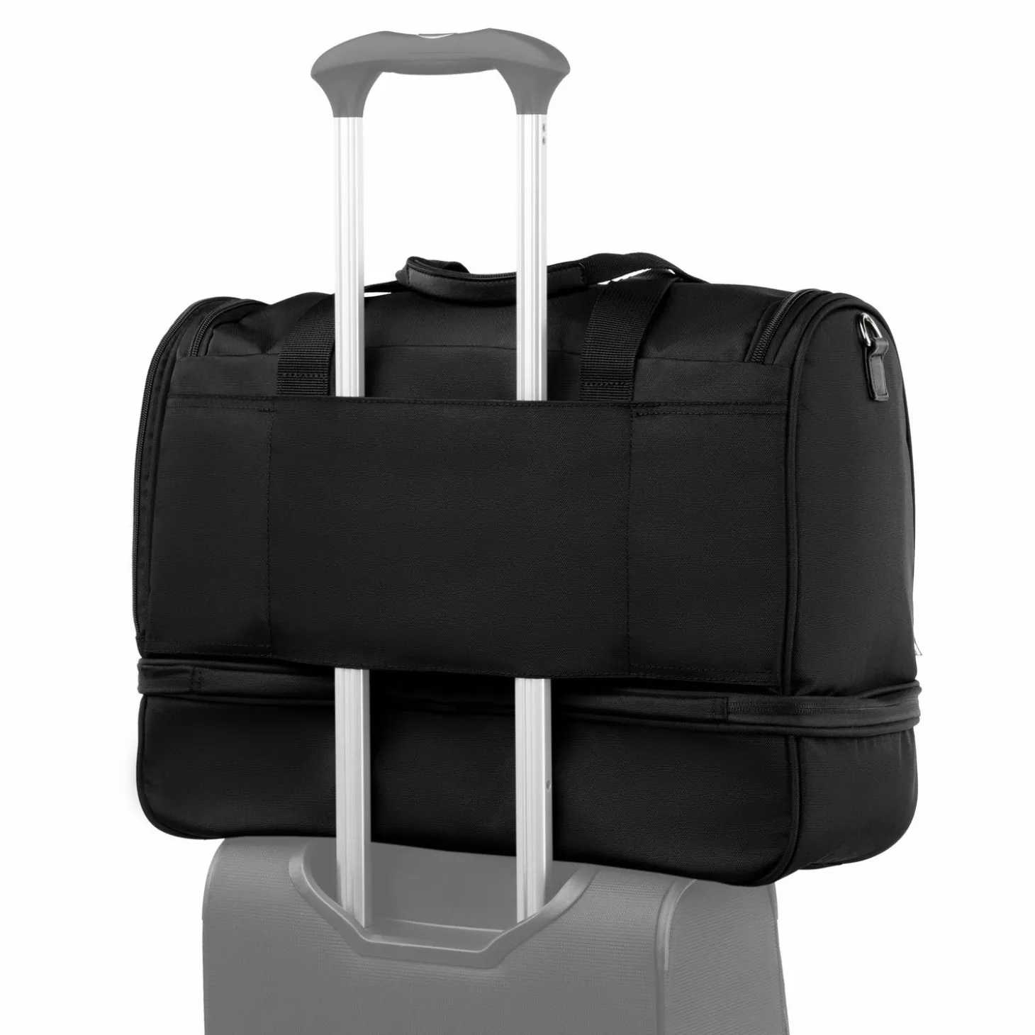 Travelpro Maxlite 5 Drop-Bottom Weekender