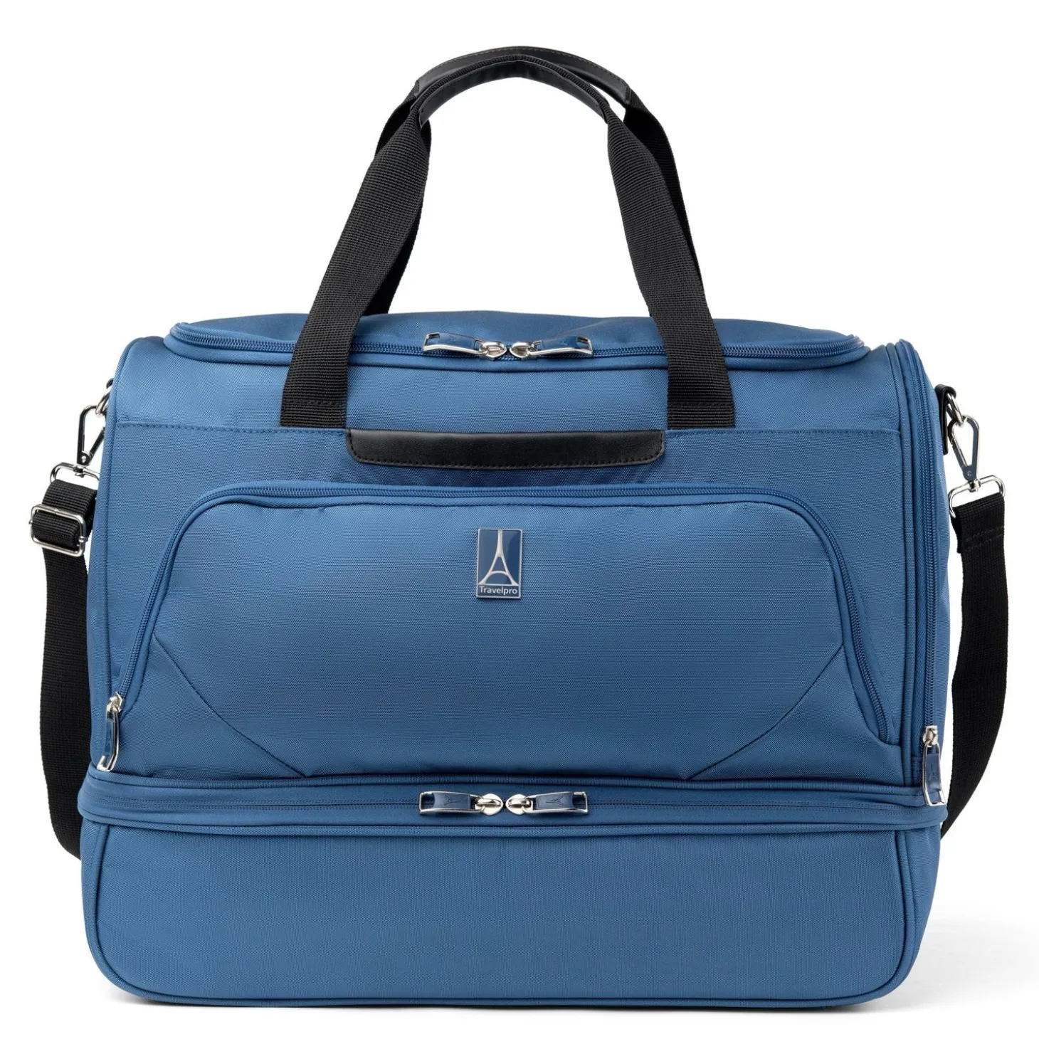 Travelpro Maxlite 5 Drop-Bottom Weekender